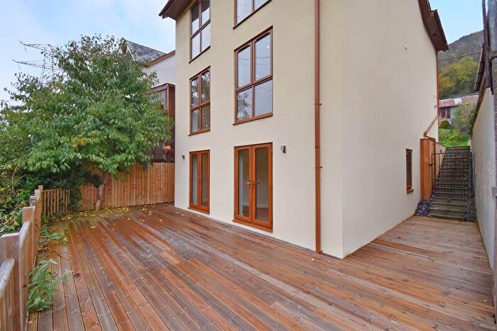 4 Bedroom Detached House For Sale In Main Road, Clydach, NP7