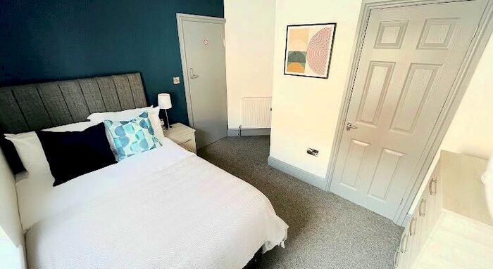 1 Bedroom Terraced House To Rent In Crompton Street, Derby, DE1