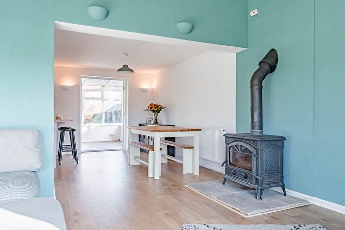 4 Bedroom Detached House For Sale In Swaffham Road, Watton, Thetford, IP25