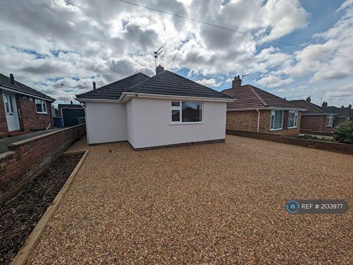 3 Bedroom Bungalow To Rent In Clovelly Rise, Lowestoft, NR32