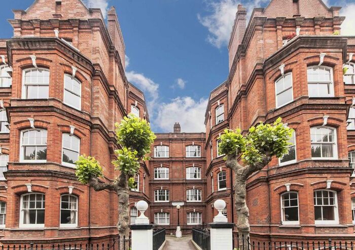 1 Bedroom Flat To Rent In Queen's Club Gardens, London, W14