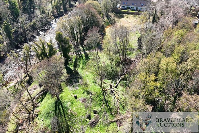 Land For Sale In River Lane, River Lane, Alness, Scottish Highlands, IV17