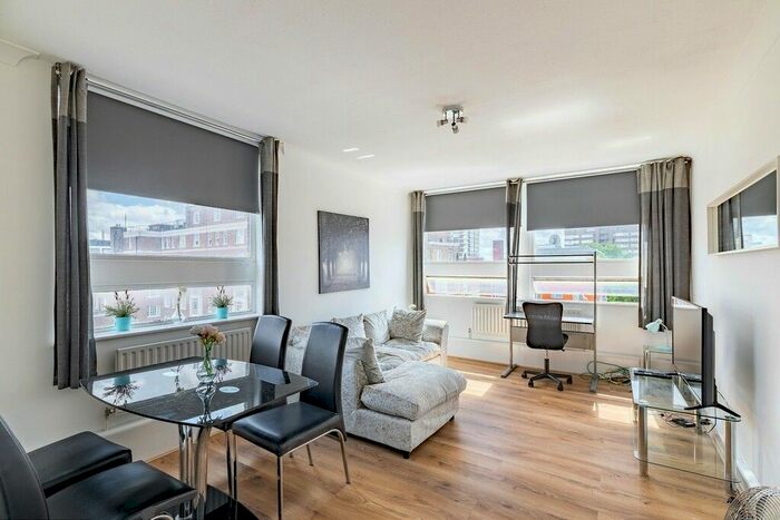 2 Bedroom Flat To Rent In Harrowby Street, Marylebone, W1H