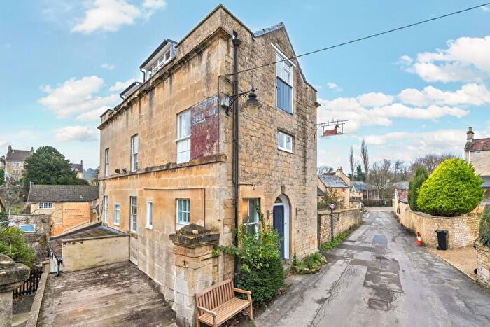 3 Bedroom Apartment To Rent In Freshford Bath, BA2