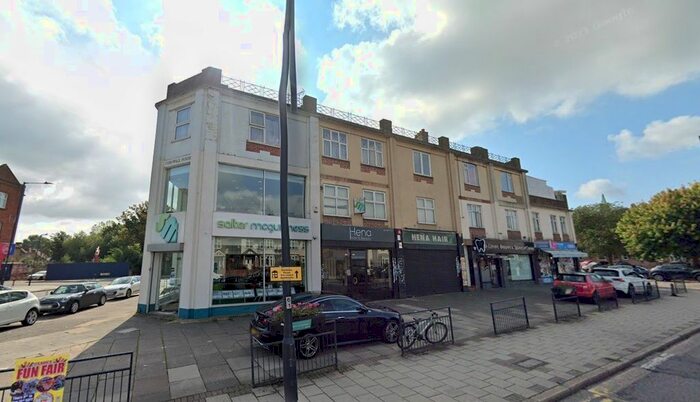 1 Bedroom Flat To Rent In Kenton Road, Harrow, HA3