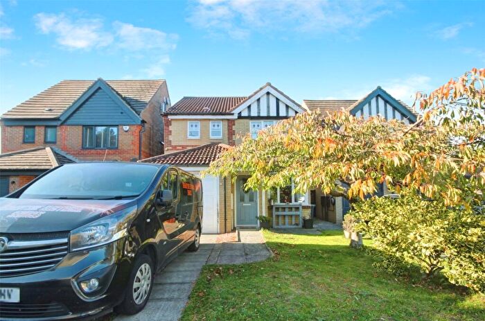 3 Bedroom Detached House For Sale In Balmoral Grove, Consett, County Durham, DH8