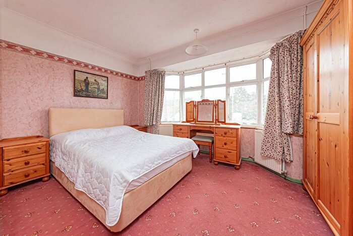 2 Bedroom Bungalow For Sale In Blackmoor Wood, Ascot, Berkshire, SL5