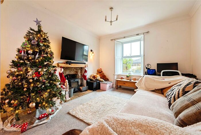 3 Bedroom End Terrace House For Sale In Higher Pengegon, Pengegon, Camborne, Cornwall, TR14