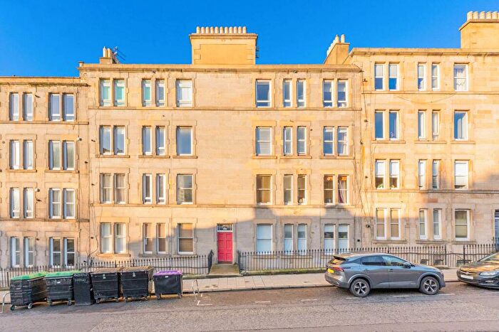 1 Bedroom Flat For Sale In () Broughton Road, Broughton, Edinburgh, EH7