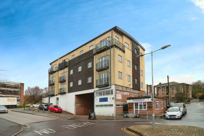 2 Bedroom Apartment To Rent In Radford House, Radford Way, Billericay, CM12