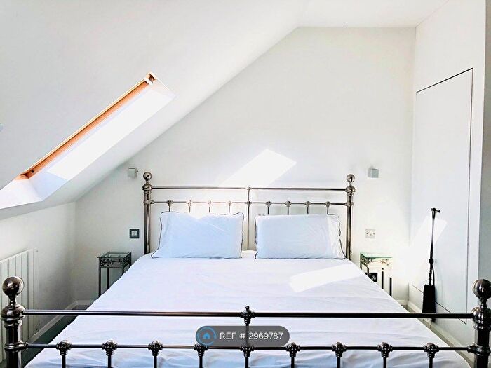 Studio To Rent In Pavilion Terrace, London, W12