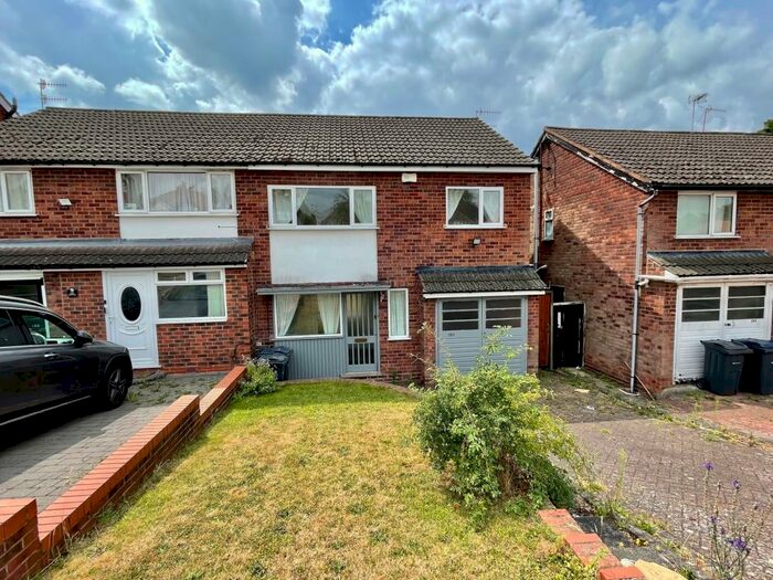 3 Bedroom House To Rent In Quinton Road, Harborne, B17