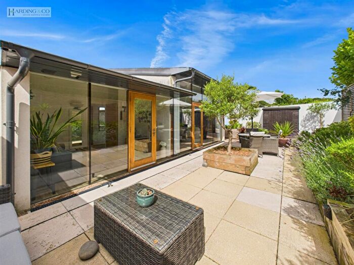 2 Bedroom Detached Bungalow For Sale In Drake Avenue, Yelland, EX31