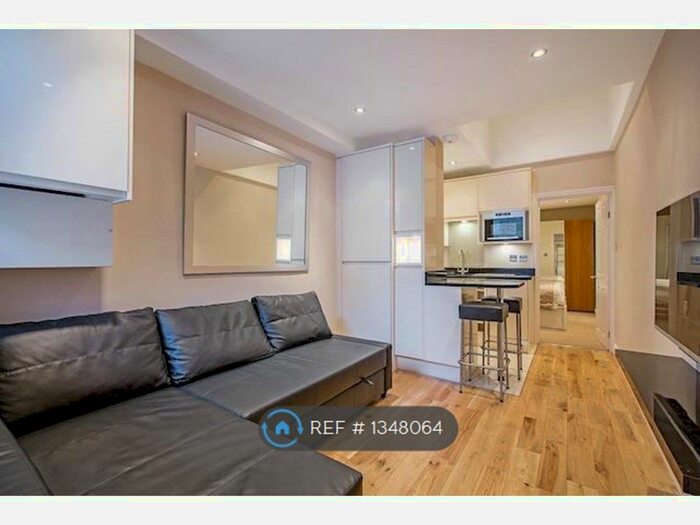 1 Bedroom Flat To Rent In Edith Grove, Chelsea, SW10