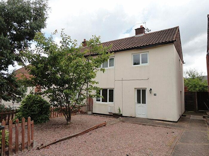 3 Bedroom Semi-Detached House To Rent In Bridge Street, Atherstone, CV9