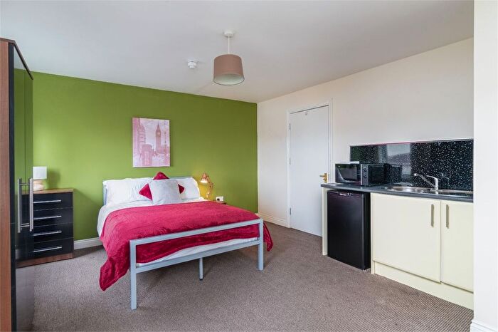 1 Bedroom Flat To Rent In Whickham Street East, Nr St Peters Campus, Sunderland, SR6