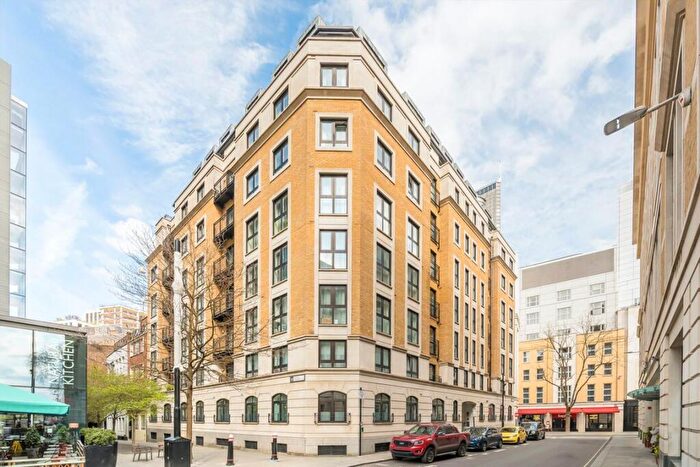 1 Bedroom Flat For Sale In Pepys Street, Fenchurch Street, EC3N