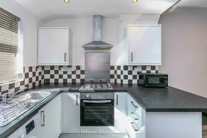 5 Bedroom Semi-Detached House To Rent In &#; Pppw, Rusholme Place, Rusholme, M14