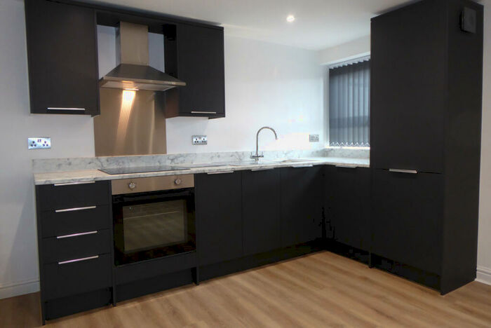 1 Bedroom Flat To Rent In Sefton Road, Heysham, Morecambe, LA3