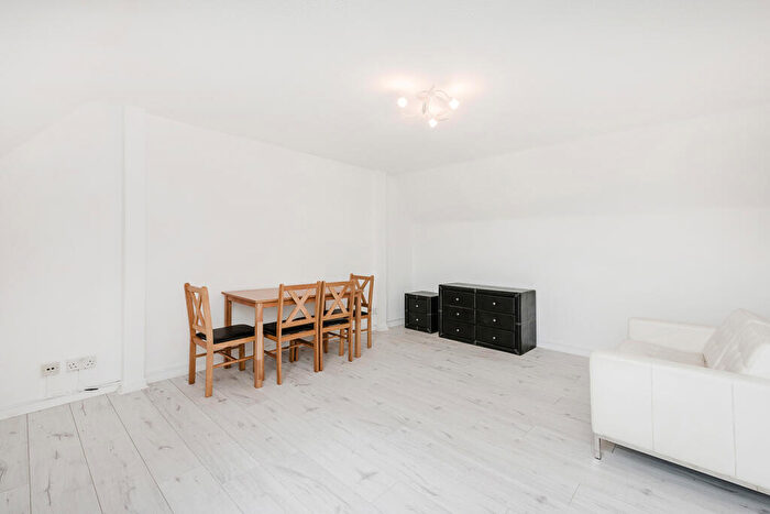 1 Bedroom Apartment To Rent In Homerton High Street, Nisbet House, E9