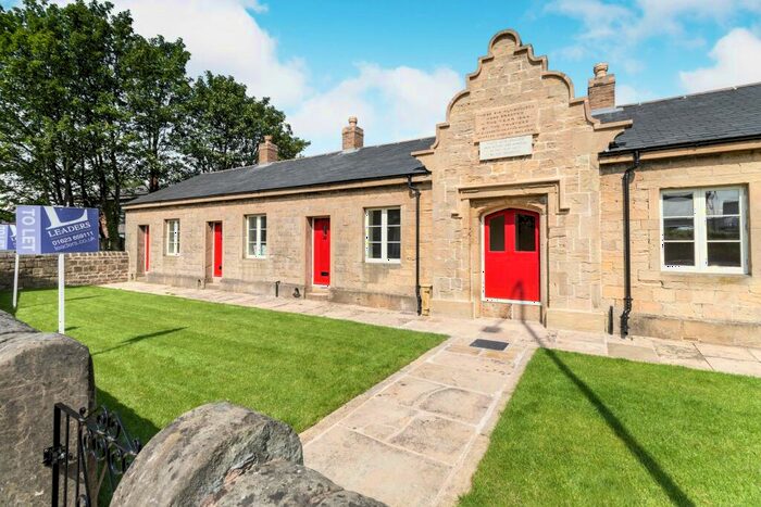 1 Bedroom End Of Terrace House To Rent In Portland Street, Mansfield, NG18