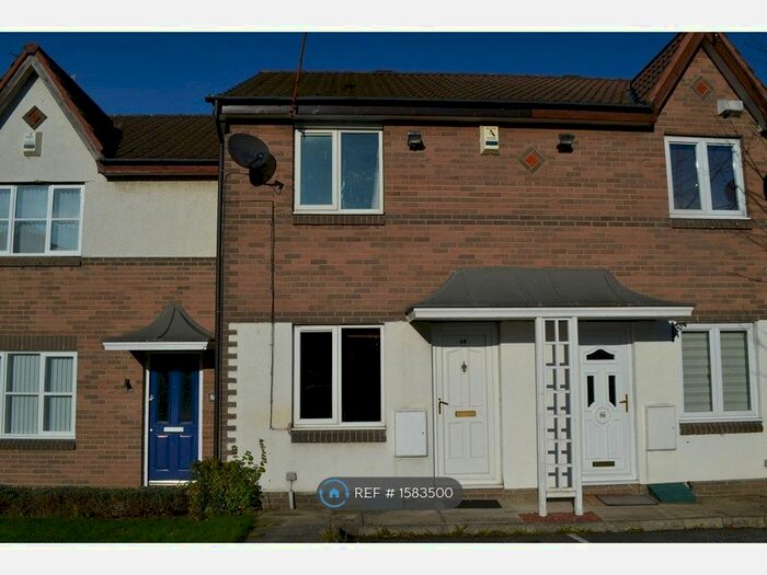 2 Bedroom Terraced House To Rent In Grange Road, Hunslet, Leeds, LS10