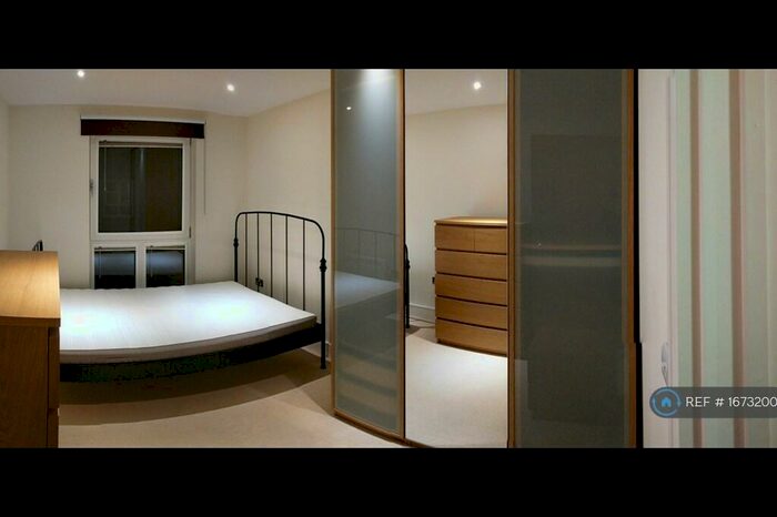 1 Bedroom Flat To Rent In Cheshire Street, London, E2