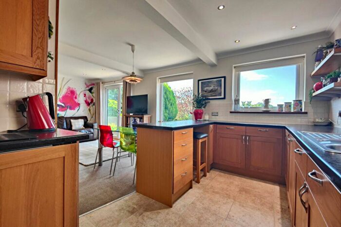 2 Bedroom Detached House For Sale In Hazelmount Drive, Warton, LA5