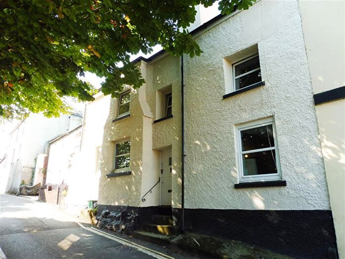 2 Bedroom Property To Rent In Winner Street, Paignton, TQ3