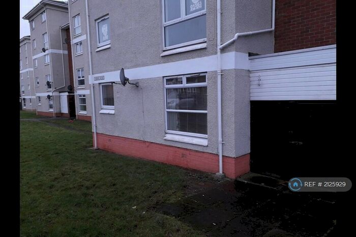 1 Bedroom Flat To Rent In Kerr Road, Kilmarnock, KA3