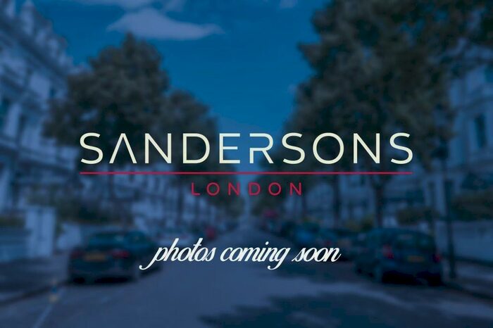 Studio To Rent In Sinclair Gardens, London, W14