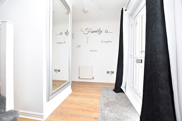 4 Bedroom Detached House To Rent In Octavia Walk, Greenock, PA14