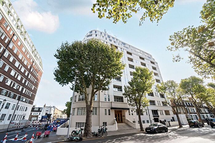 1 Bedroom Flat To Rent In Sloane Avenue Mansions, Chelsea, London, SW3