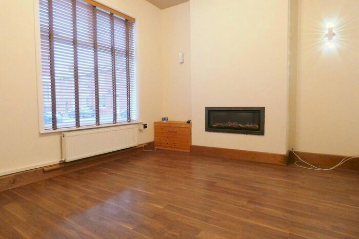 3 Bedroom Terraced House To Rent In Robinson Street, Fulwood, Preston, PR2