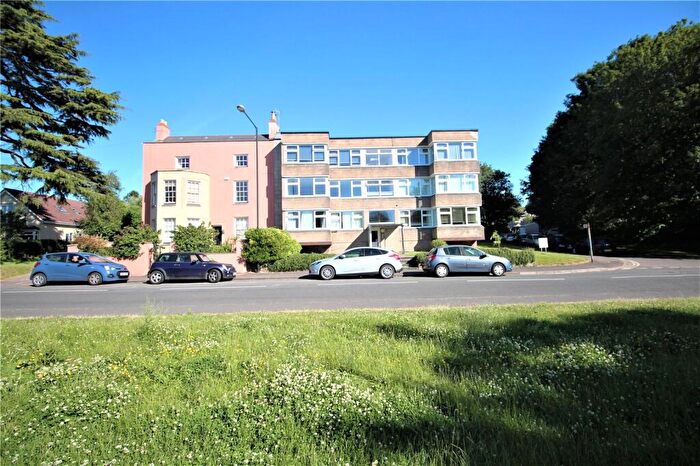 2 Bedroom Apartment To Rent In Newbridge House, Sea Mills Lane, Bristol, Somerset, BS9