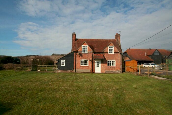 3 Bedroom Detached House To Rent In Newbury Road, Compton, Newbury, RG20