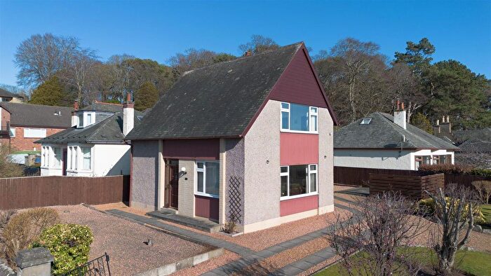 2 Bedroom Property For Sale In Reresmount Place, Dundee, DD5