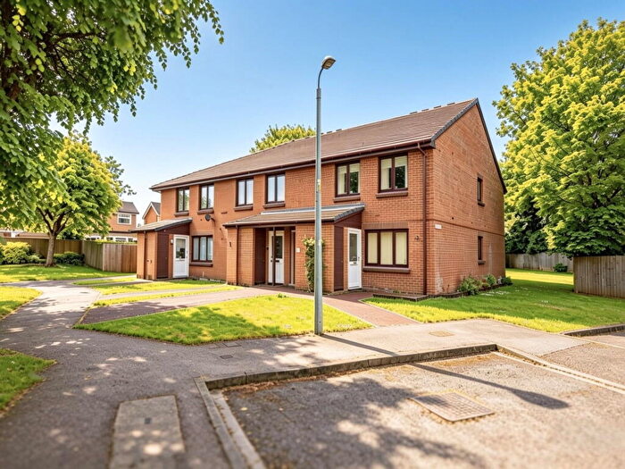 1 Bedroom Retirement Property For Sale In Oak Close, Dunstable, LU5