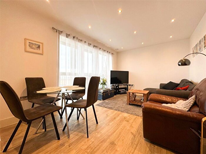 1 Bedroom Apartment To Rent In Lyon Road, Harrow, HA1