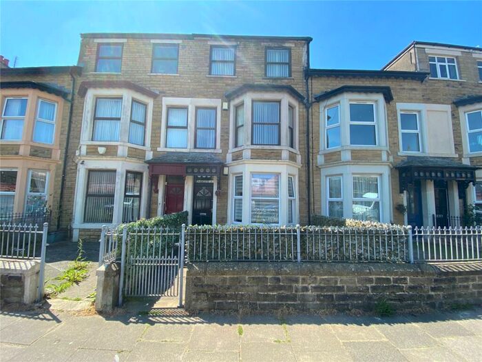 2 Bedroom Maisonette To Rent In Bold Street, Heysham, LA3