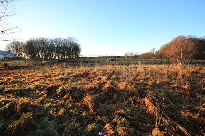 Land For Sale In . Acre Site, Maud, Peterhead, AB42