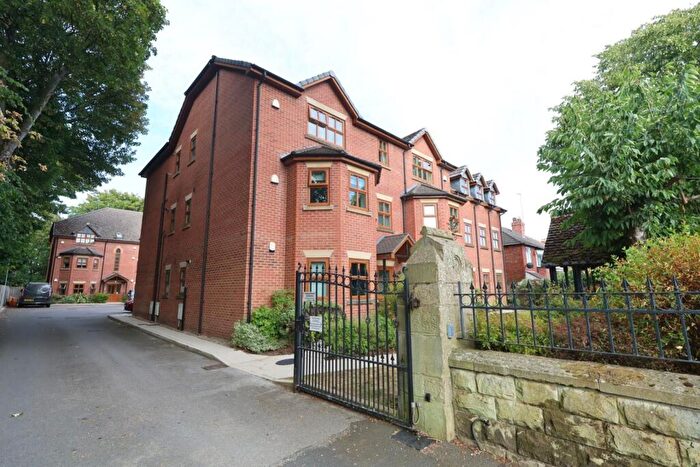 1 Bedroom Apartment To Rent In Oakwood, Manchester Road, Clifton, Swinton, M27