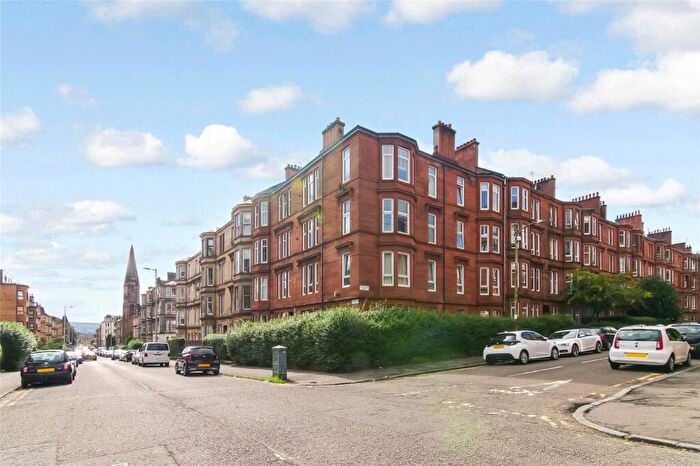 2 Bedroom Flat For Sale In Garthland Drive, Dennistoun, Glasgow, G31