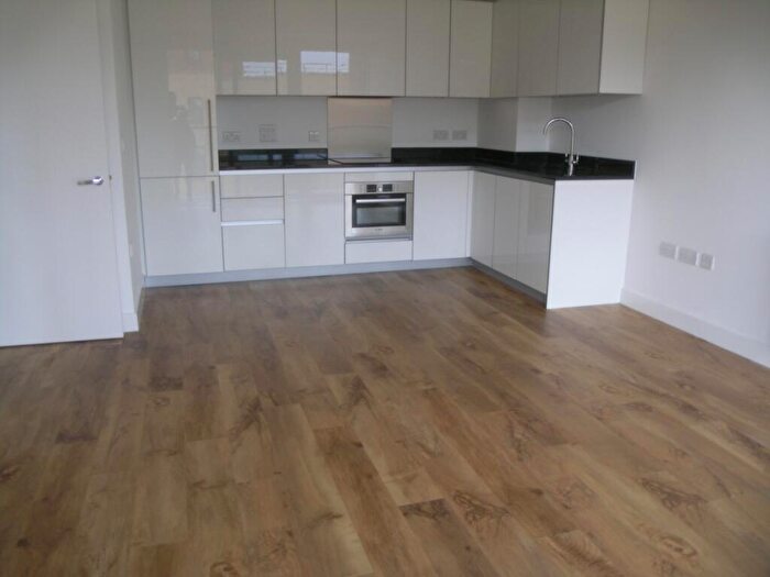 1 Bedroom Apartment To Rent In Embry Road London, SE9