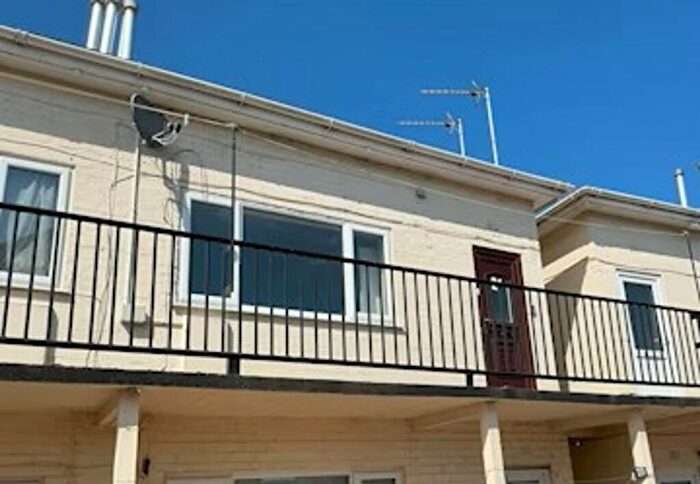 1 Bedroom Flat To Rent In Church Road South, Skegness, PE25