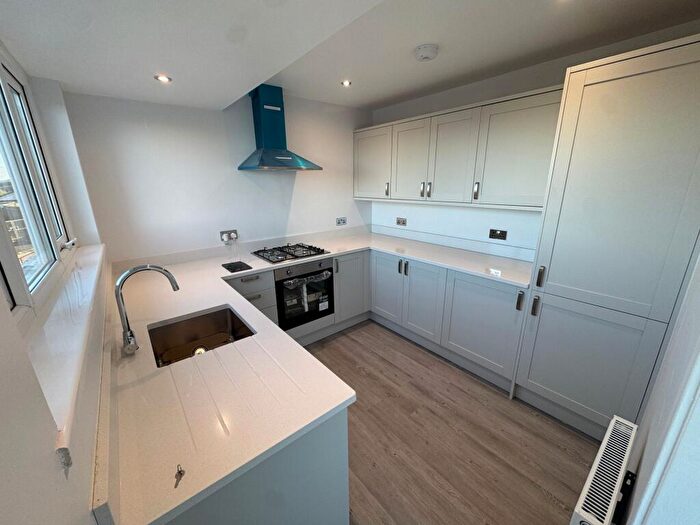 2 Bedroom Semi-Detached Bungalow For Sale In High Meadows, Exeter, EX4