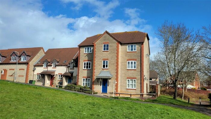 1 Bedroom Apartment To Rent In Belfry, Warmley, Bristol, BS30