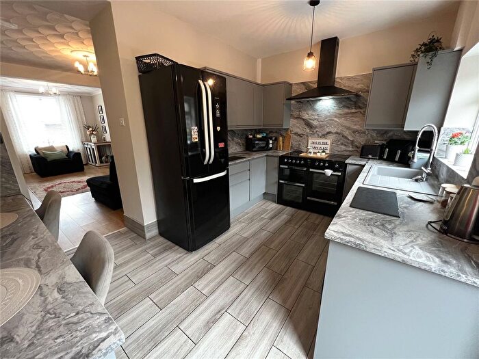 3 Bedroom Terraced House For Sale In Maerdy Road, Maerdy, Ferndale, Rhondda Cynon Taff, CF43
