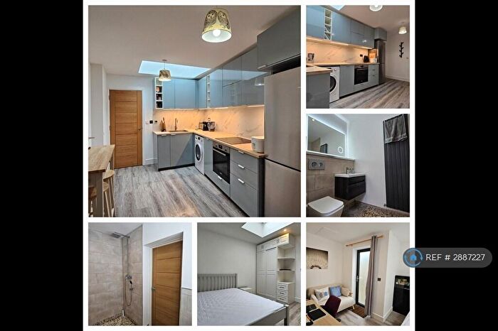 1 Bedroom Flat To Rent In Solihull, Solihull, B91