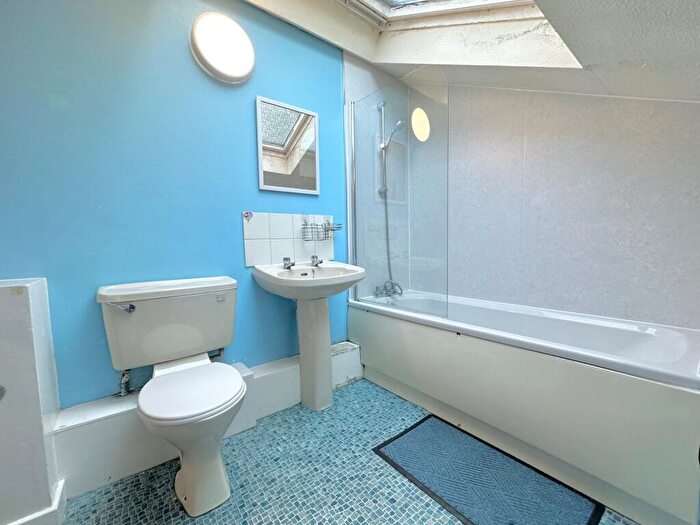 1 Bedroom Flat For Sale In Equitable House, Lancaster, LA1